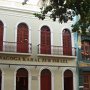 Recife Vecchia-Sinagoga